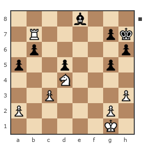 Game #7786228 - михаил (dar18) vs Александр (А-Кай)