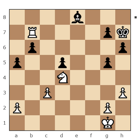 Партия №7786228 - михаил (dar18) vs Александр (А-Кай)