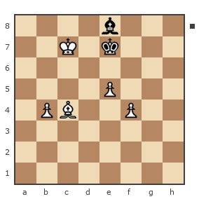 Game #7742431 - Олег (ObiVanKenobi) vs Дмитриевич Чаплыженко Игорь (iii30)