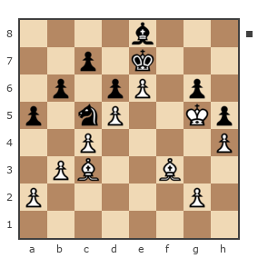 Game #7906728 - Дмитрий Сомов (SVDDVS) vs Николай Дмитриевич Пикулев (Cagan)