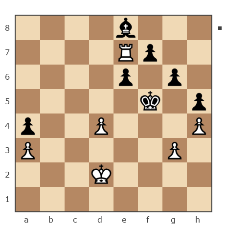 Game #290833 - Alex (poschtarik) vs О_Бендер