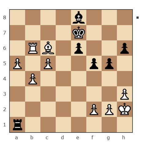 Game #7818238 - Александр (КАА) vs Aibolit413