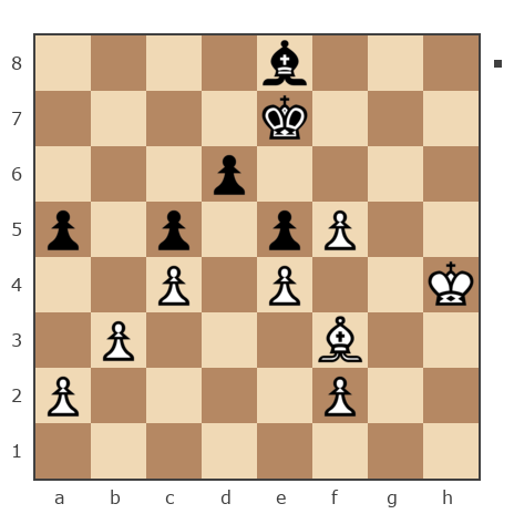 Game #7598802 - Павел (Paul Eagle) vs Илья Бобылев (Ilya07)