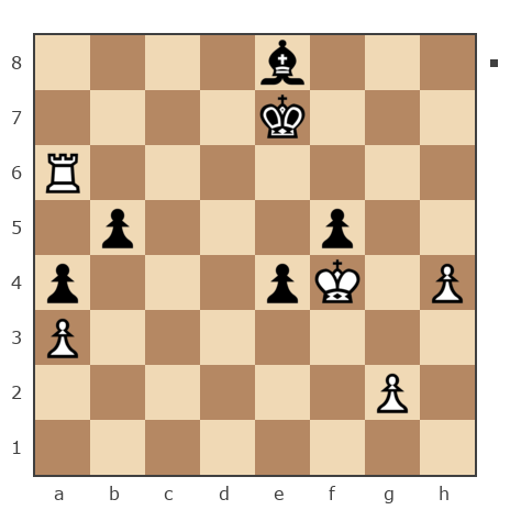 Game #3406838 - Ветхов Фуад (funtik7) vs Артем Баулин (SuperArt)