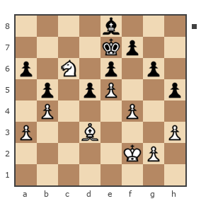 Game #7900506 - борис конопелькин (bob323) vs Дмитриевич Чаплыженко Игорь (iii30)