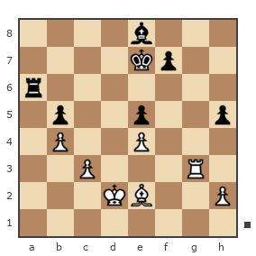 Game #6984662 - Арабаджийски Георги (garaba) vs hemzeyev (nardaran)