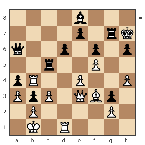 Game #7748994 - Михаил (MixOv) vs ситников валерий (valery 64)