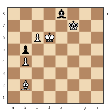Game #7797230 - борис конопелькин (bob323) vs Veselchac