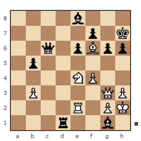 Game #7906288 - Михаил (mikhail76) vs Алексей Алексеевич Фадеев (Safron4ik)