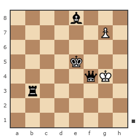 Game #4614206 - Гумилёв ИМ (игорь399) vs Осколков иван петрович (gro-s 20)