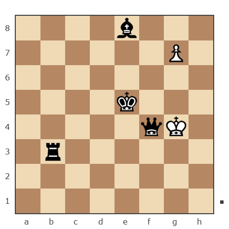 Партия №4614206 - Гумилёв ИМ (игорь399) vs Осколков иван петрович (gro-s 20)