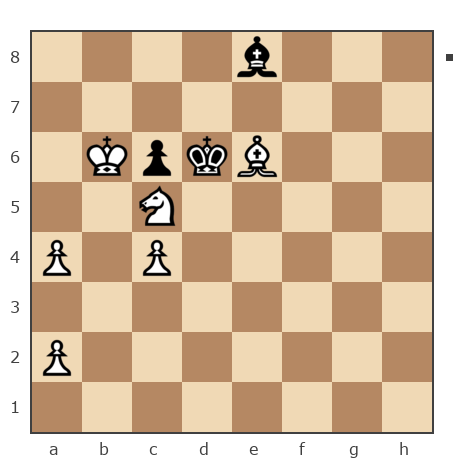 Game #7864929 - Андрей Александрович (An_Drej) vs Олег Евгеньевич Туренко (Potator)