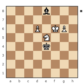 Game #7787720 - Шахматный Заяц (chess_hare) vs Павел Григорьев