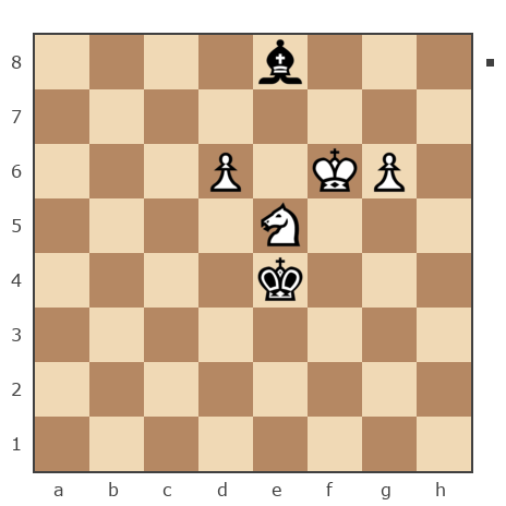 Партия №7787720 - Шахматный Заяц (chess_hare) vs Павел Григорьев