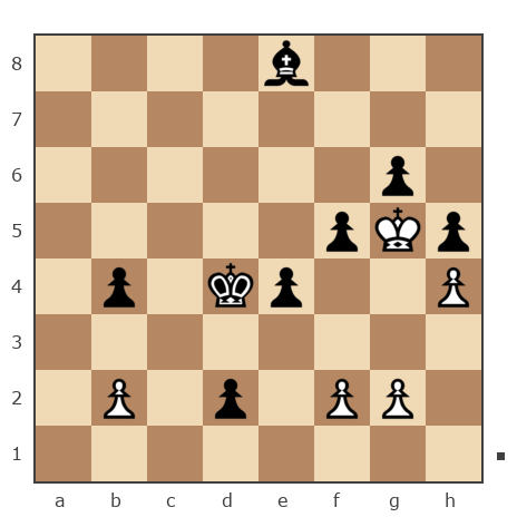 Game #7777864 - Starshoi vs Александр Алексеевич Ящук (Yashchuk)