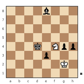 Game #6409246 - Абрамов Виталий (Абрамов) vs Сергей (Сергей2)