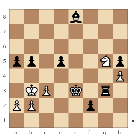 Game #7888512 - валерий иванович мурга (ferweazer) vs Олег Евгеньевич Туренко (Potator)