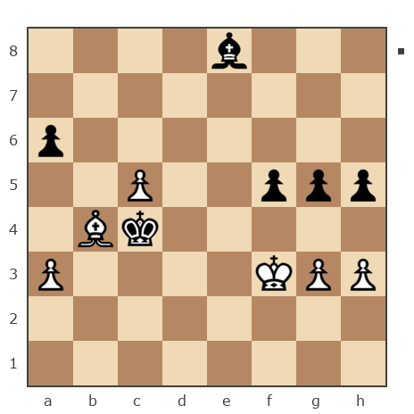 Game #7895454 - Андрей Андреевич Болелый (lyolik) vs владимир (ПРОНТО)