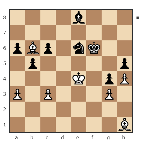 Game #7854278 - Демьянченко Алексей (AlexeyD51) vs Golikov Alexei (Alexei Golikov)