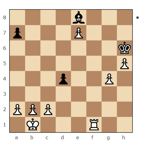 Game #7813361 - Роман Сергеевич Миронов (kampus) vs Гусев Александр (Alexandr2011)