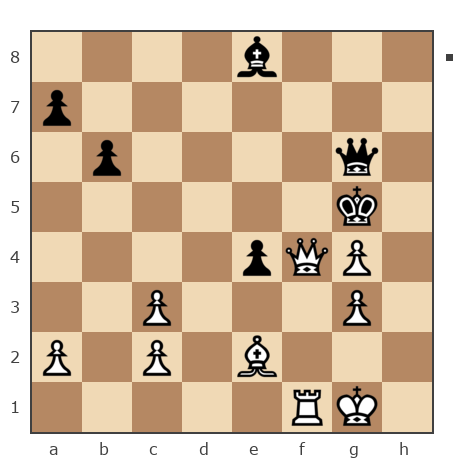 Game #6505739 - Александра (NikAA) vs Палмер (PSOPHIYA)