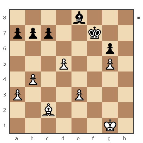 Game #7833273 - Ponimasova Olga (Ponimasova) vs [User deleted] (doc311987)