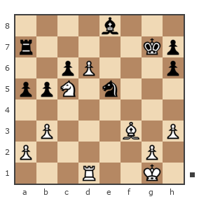 Game #7757886 - Виталий (vit) vs Елена Григорьева (elengrig)