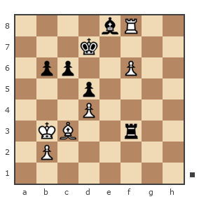 Game #7906962 - Фарит bort58 (bort58) vs Алексей Сергеевич Сизых (Байкал)