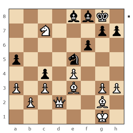 Game #7868140 - Петрович Андрей (Andrey277) vs Александр Валентинович (sashati)