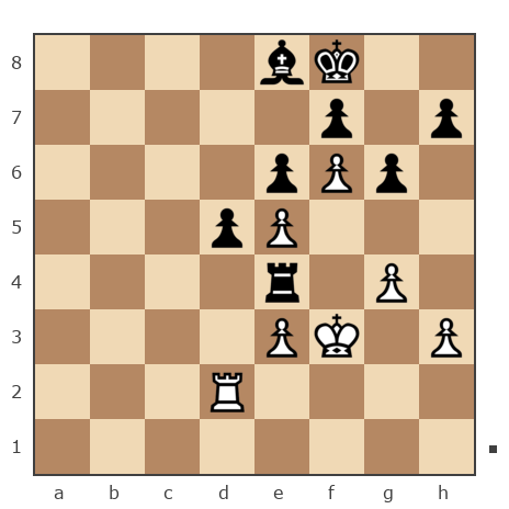 Game #7867594 - Александр Владимирович Рахаев (РАВ) vs Ponimasova Olga (Ponimasova)