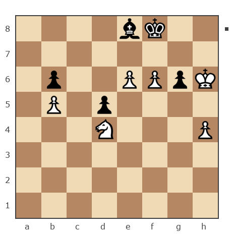 Game #7879520 - Варлачёв Сергей (Siverko) vs Александр (docent46)