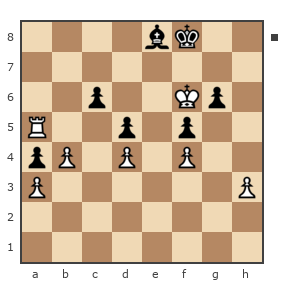 Game #7429095 - fendelded vs Виталий Бояринов (vitaliy224)