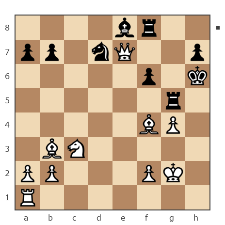 Game #7777190 - Блохин Максим (Kromvel) vs Дмитрий Желуденко (Zheludenko)