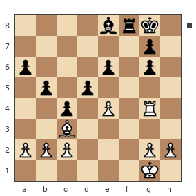 Game #7162553 - Осипенко Виктор Иванович (vio63) vs Павел (bellerophont)