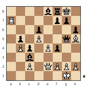 Game #6060259 - Елисеев Денис Владимирович (DenEl) vs Lisa (Lisa_Yalta)