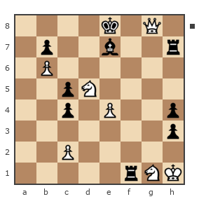Game #7903742 - Павел Николаевич Кузнецов (пахомка) vs теместый (uou)