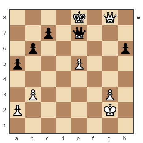 Game #7834642 - Серж Розанов (sergey-jokey) vs Алексей Алексеевич Фадеев (Safron4ik)