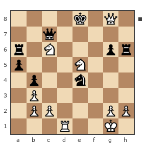 Game #7817983 - Дмитрий (shootdm) vs Aleksander (B12)