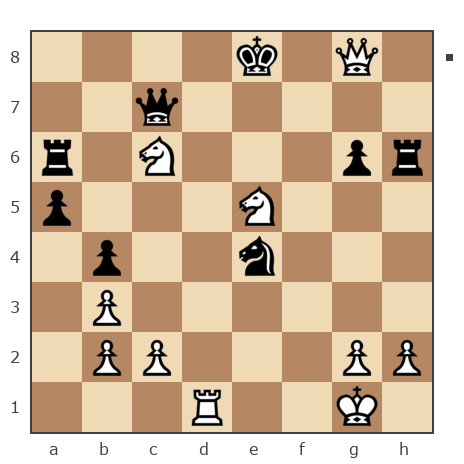 Game #7817983 - Дмитрий (shootdm) vs Aleksander (B12)