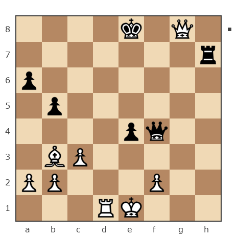 Game #7845174 - Алексей Сергеевич Леготин (legotin) vs Виталий (klavier)