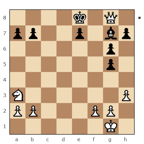 Game #5480686 - Andrey (vanov) vs Шивалов Роман (Slin)