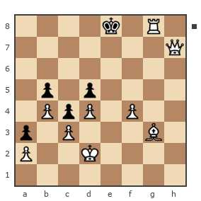 Game #298990 - Evgenii (evgenii1983as) vs анастасия (вилка)