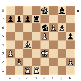 Game #290655 - Олександр (makar) vs stanislav (Slash75)