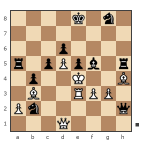 Game #5843973 - Жаров Валера (Falerik) vs Линчик (hido)