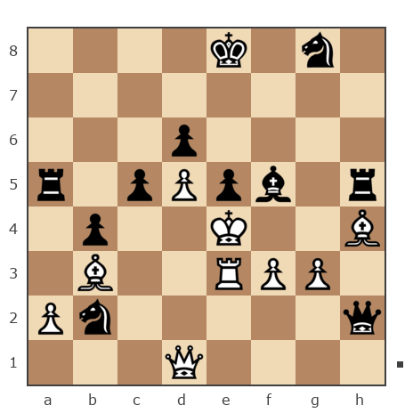 Game #5843973 - Жаров Валера (Falerik) vs Линчик (hido)