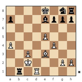 Game #3706944 - Комаров Михаил Вячеславоич (wosom) vs Юрий (Rurick)
