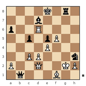 Game #7644222 - Vitali27 vs Сергеевич Михаил (mms21)