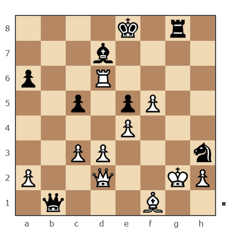 Game #7644222 - Vitali27 vs Сергеевич Михаил (mms21)