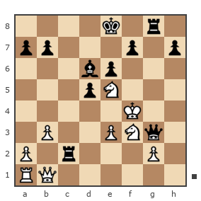 Game #7767343 - sergey (sadrkjg) vs Jhon (Ferzeed)