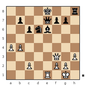 Game #7866282 - Михаил (mikhail76) vs Sanek2014